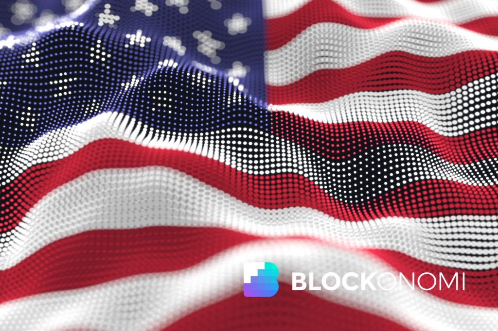 US Government May Demand Ability to Reverse Crypto Transactions