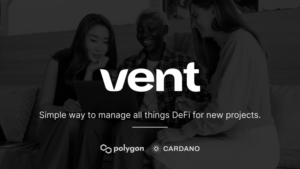 Read more about the article Ventup, the IDO Launchpad by Vent, Connects Game-Changers With Investors