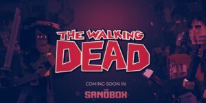 Ethereum-Based Metaverse The Sandbox Enlists ‘The Walking Dead’