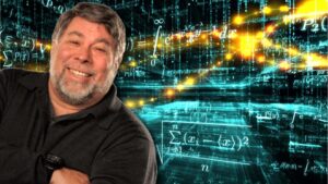 Apple Cofounder Steve Wozniak Says Bitcoin Is a ‘Mathematical Miracle’