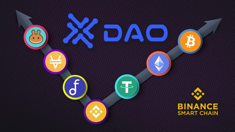 You are currently viewing Create Your Own DAO Easily With xDAO – the Innovative DeFi Platform Powered by BSC