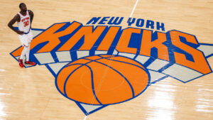 Digital Ticket Stubs: New York Knicks Launch Team’s First NFT Collection