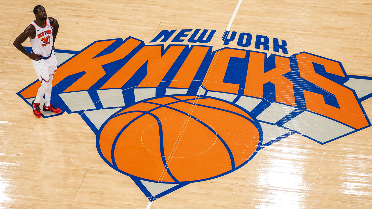 You are currently viewing Digital Ticket Stubs: New York Knicks Launch Team’s First NFT Collection