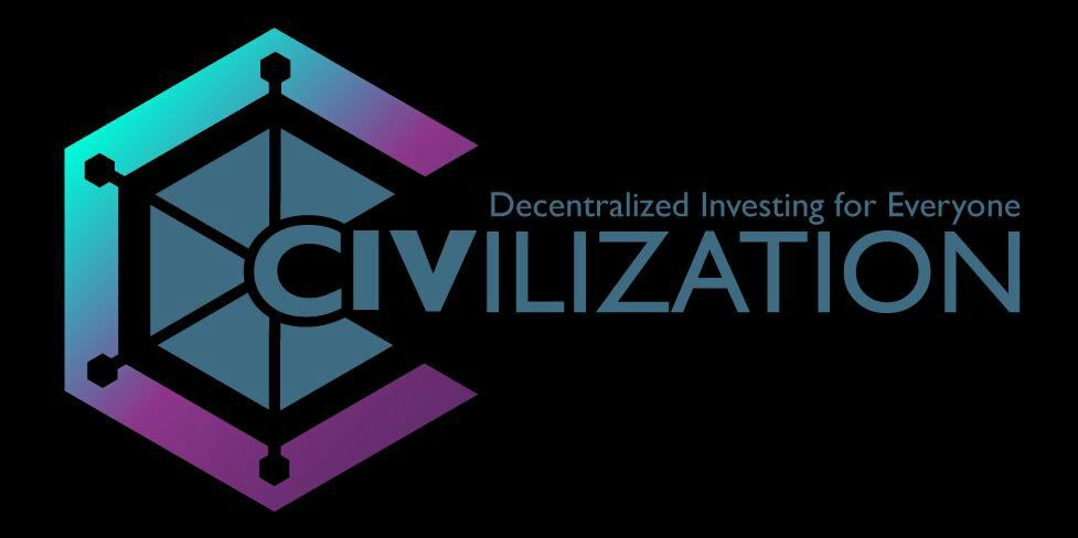 You are currently viewing Civilization launches the world’s first 100% DEX crypto fund