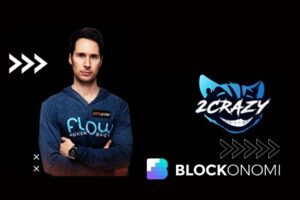 Read more about the article Professional Poker Star Jeff Gross to Join 2Crazy’s Mission to Propel Mainstream Adoption