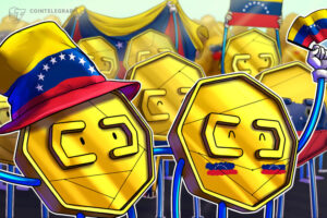 Read more about the article Venezuela to launch CBDC in October — and cut six zeros from its currency