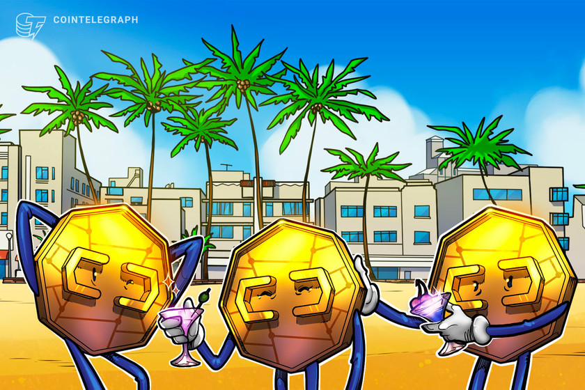 Read more about the article Civic engagement and crypto: Miami unveils its own digital coin