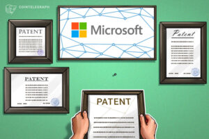 Read more about the article Microsoft wins US patent for ‘ledger-independent token service’