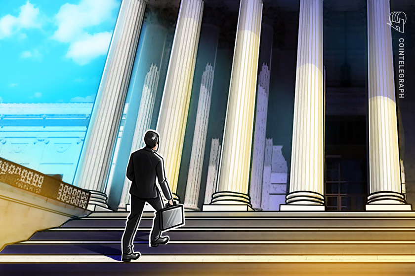 Read more about the article Invesco files with SEC for Bitcoin ETF without direct BTC exposure