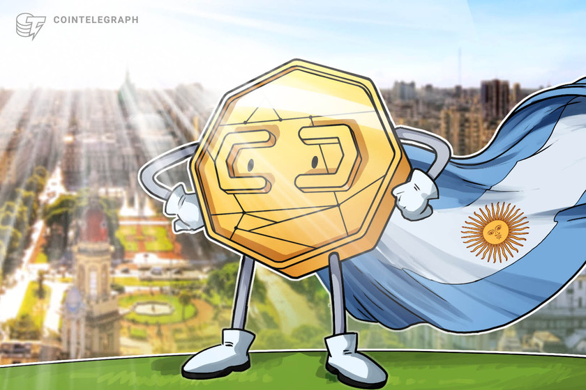 Read more about the article President of Argentina open to Bitcoin and a CBDC but central bank says no