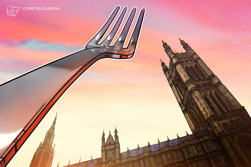 Read more about the article Ethereum’s London hard fork sets ETH on a more deflationary path