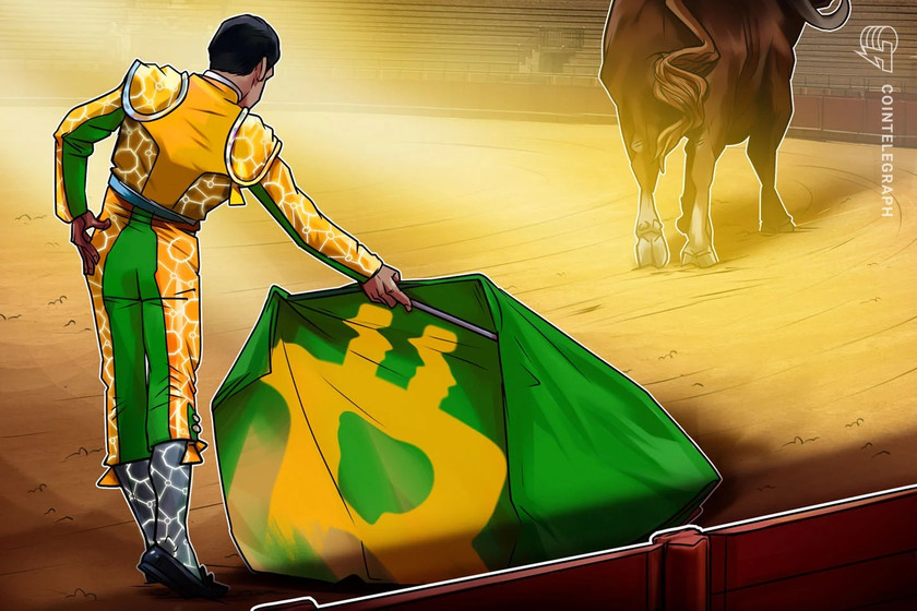 Bitcoin gains strength as Friday’s 0M BTC options expiry approaches