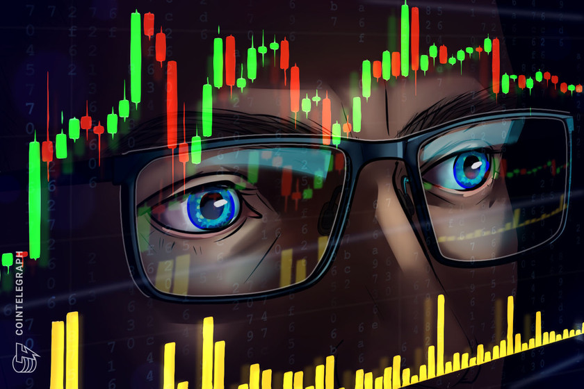 You are currently viewing Avalanche (AVAX) in ‘overbought’ zone after 100% gains in a week — Correction ahead?