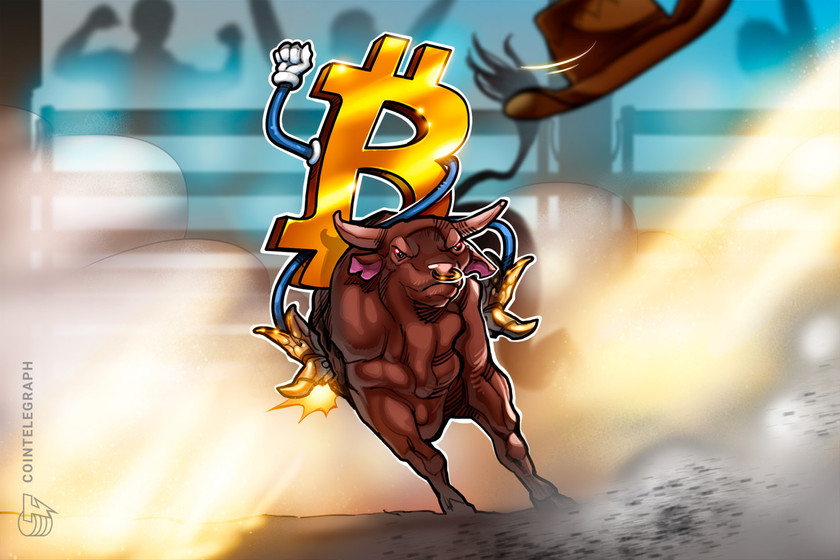 Read more about the article Analysts say Bitcoin price “needed a breather” before chasing new highs