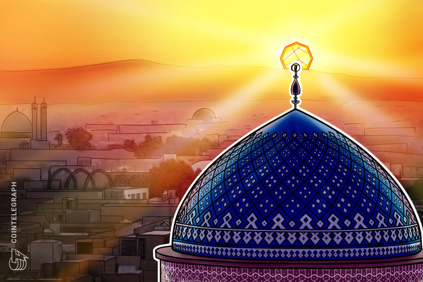 Read more about the article Iran’s tax authority wants to legalize crypto exchanges