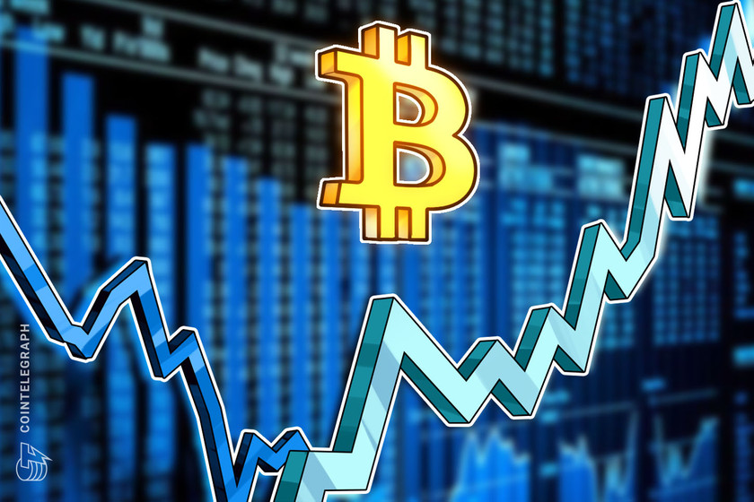 Read more about the article Bitcoin bulls overtake the $40K barrier ahead of Friday’s $625M options expiry