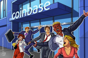 Read more about the article Coinbase users can now buy crypto with Apple Pay