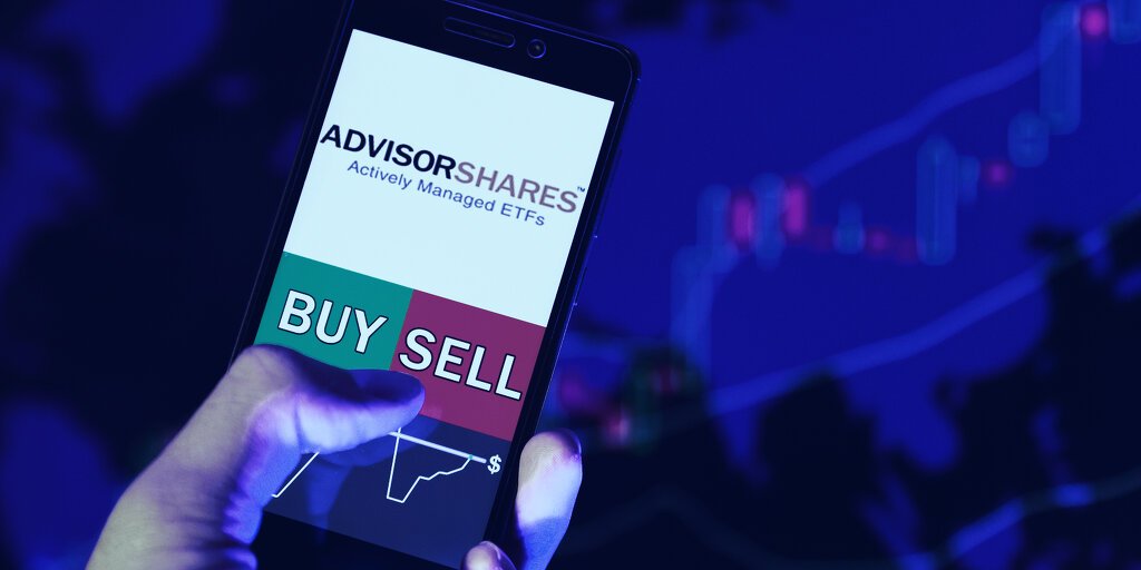 AdvisorShares Latest Firm to File for Bitcoin Futures ETF