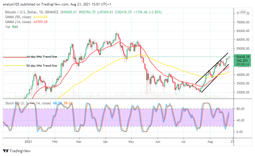 You are currently viewing Bitcoin (BTC/USD) Market Transaction Keeps Increment