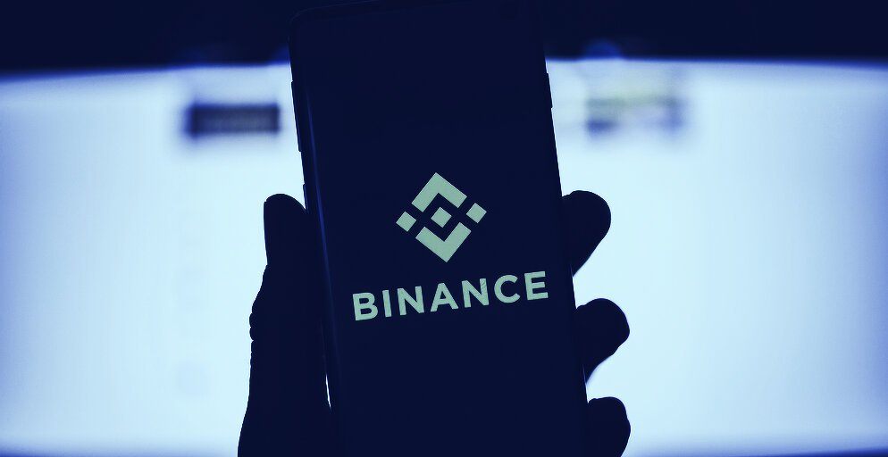 You are currently viewing All Binance Users Now Required to Complete KYC Registration