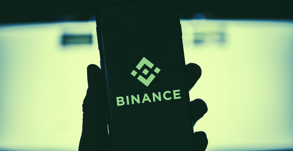 Binance Recruits US Government Cybercrime Expert Amid Scrutiny