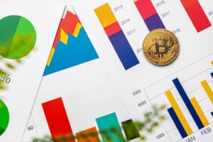 Read more about the article Bitcoin, price slips to $46,000, but the sentiment remains positive