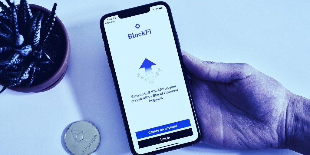 You are currently viewing BlockFi, TaxBit Partner to Provide Crypto Reporting Tool for US Clients