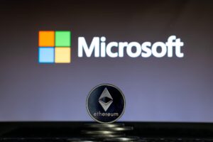 Read more about the article Microsoft will use Ethereum for an antipiracy system