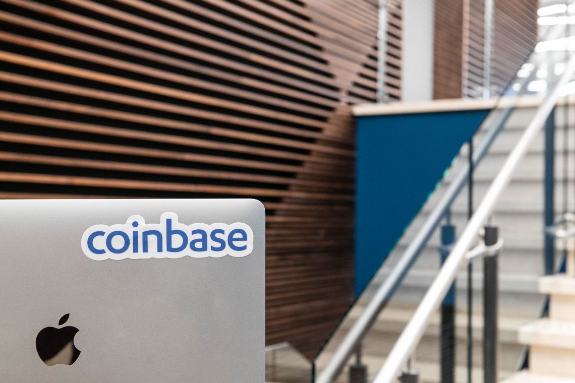 You are currently viewing Coinbase: new $500 million purchase in cryptocurrency