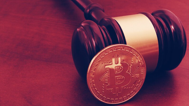 You are currently viewing Bitcoin Mixer CEO Pleads Guilty to Dark Web Money Laundering