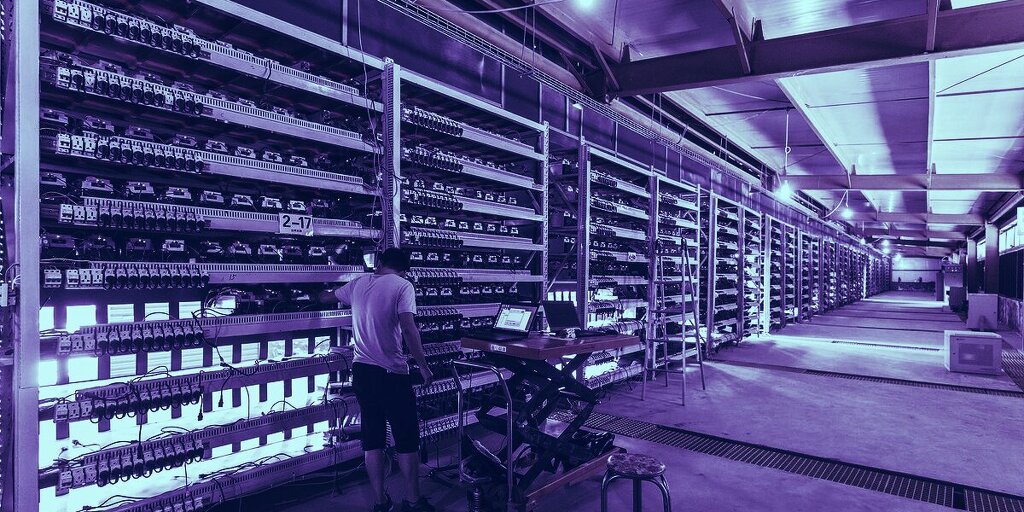 You are currently viewing Bitcoin Mining Gets 7.3% More Difficult After Latest Adjustment