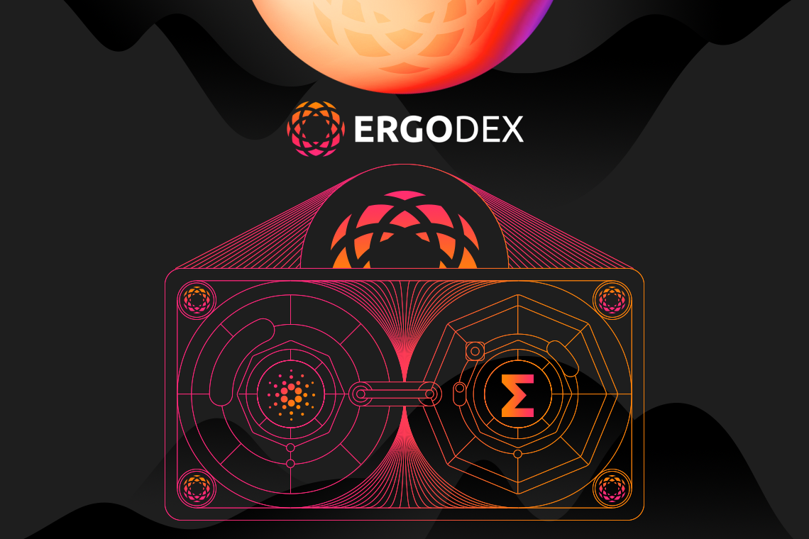 You are currently viewing Interview with ErgoDEX, a decentralized exchange on Ergo