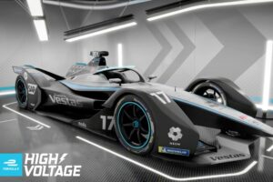 Read more about the article Animoca Brands launches Formula E NFTs