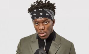 YouTube Superstar KSI Dropped The Mic: ‘Bitcoin Is The Future’