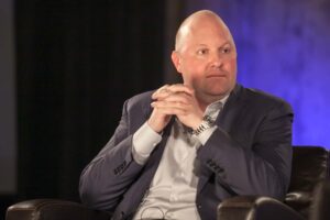 Read more about the article Marc Andreessen: Bitcoin Is a Fundamental Technological Transformation