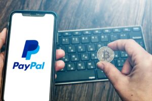 Read more about the article PayPal: cryptocurrency trading starts in the UK