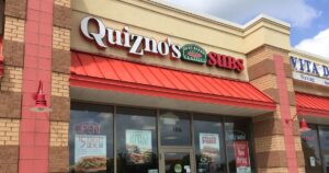 Buy Your Sandwich With Bitcoin: Quiznos Launches BTC Payment Pilot at Select Restaurants