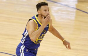 NFTs Reached NBA: Stephen Curry Purchased ‘Bored Ape’ For 0K