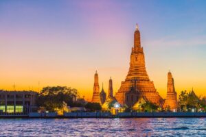 Ripple partners with GME Remittance to expand into Thailand