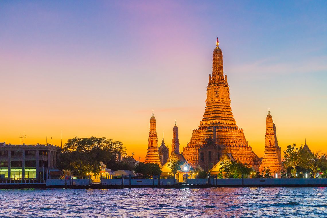 You are currently viewing Ripple partners with GME Remittance to expand into Thailand