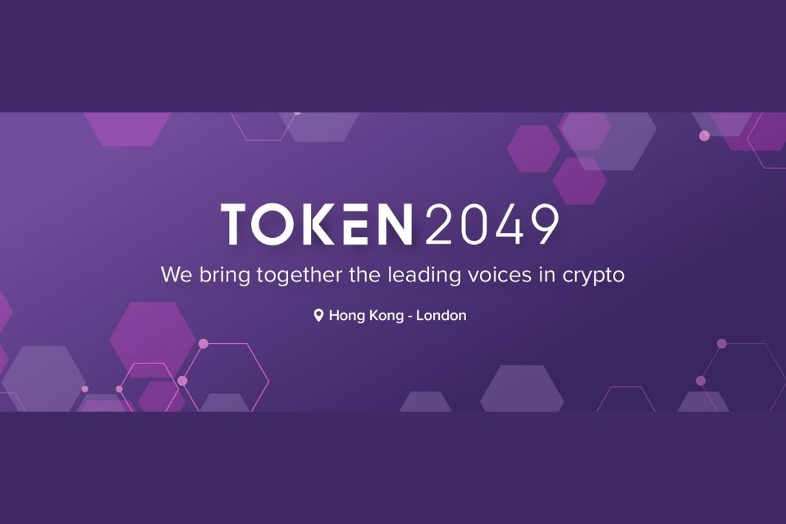 You are currently viewing TOKEN2049 Returns for In-Person Event this October in London