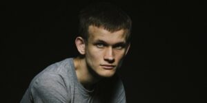 Read more about the article Portraits of Ethereum Co-Founder Vitalik Buterin From 2015 Selling as NFTs