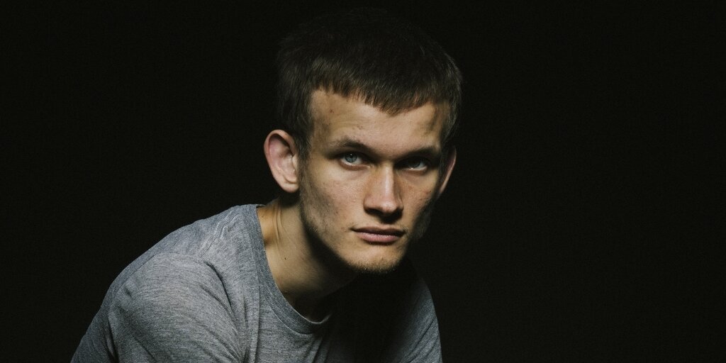 You are currently viewing Portraits of Ethereum Co-Founder Vitalik Buterin From 2015 Selling as NFTs