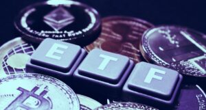 Read more about the article VanEck Files for Ethereum Futures ETF in US