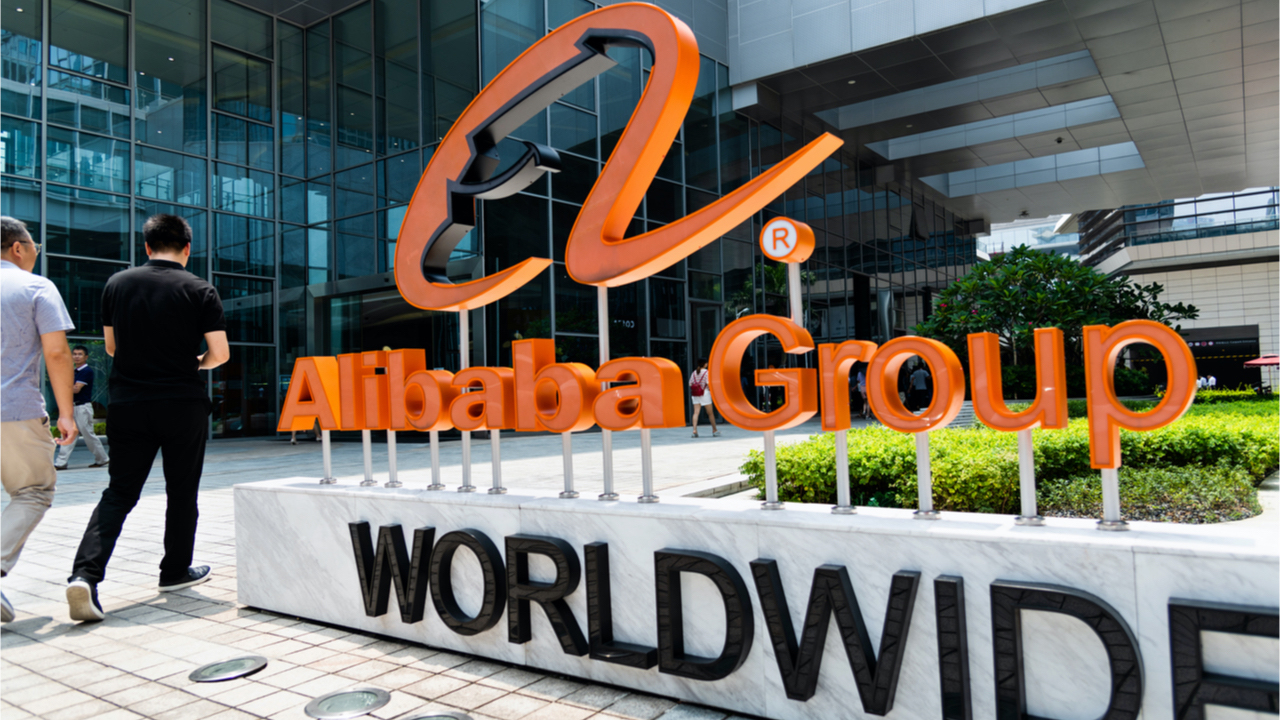 You are currently viewing Alibaba’s NFT Marketplace Allows Content Creators to Copyright Work via Blockchain IP Service: Report