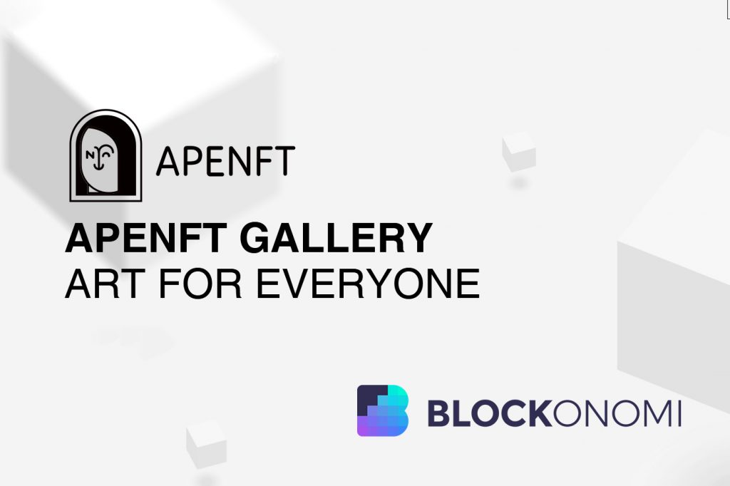 You are currently viewing APENFT Foundation Names Barrett Wissman Chief Investment Advisor