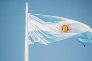 Read more about the article Argentina’s president opens up to Bitcoin