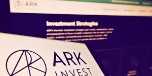 Michael Burry of ‘Big Short’ Makes  Million Bet Against Crypto-Friendly ARK Invest