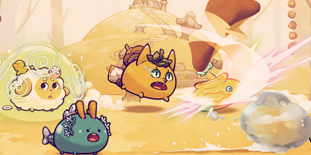 You are currently viewing FTX Sponsors Play-to-Earn ‘Scholars’ in Ethereum Game Axie Infinity