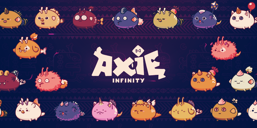 Read more about the article Axie Infinity Becomes Ethereum’s First NFT Game to Hit $1 Billion in Sales
